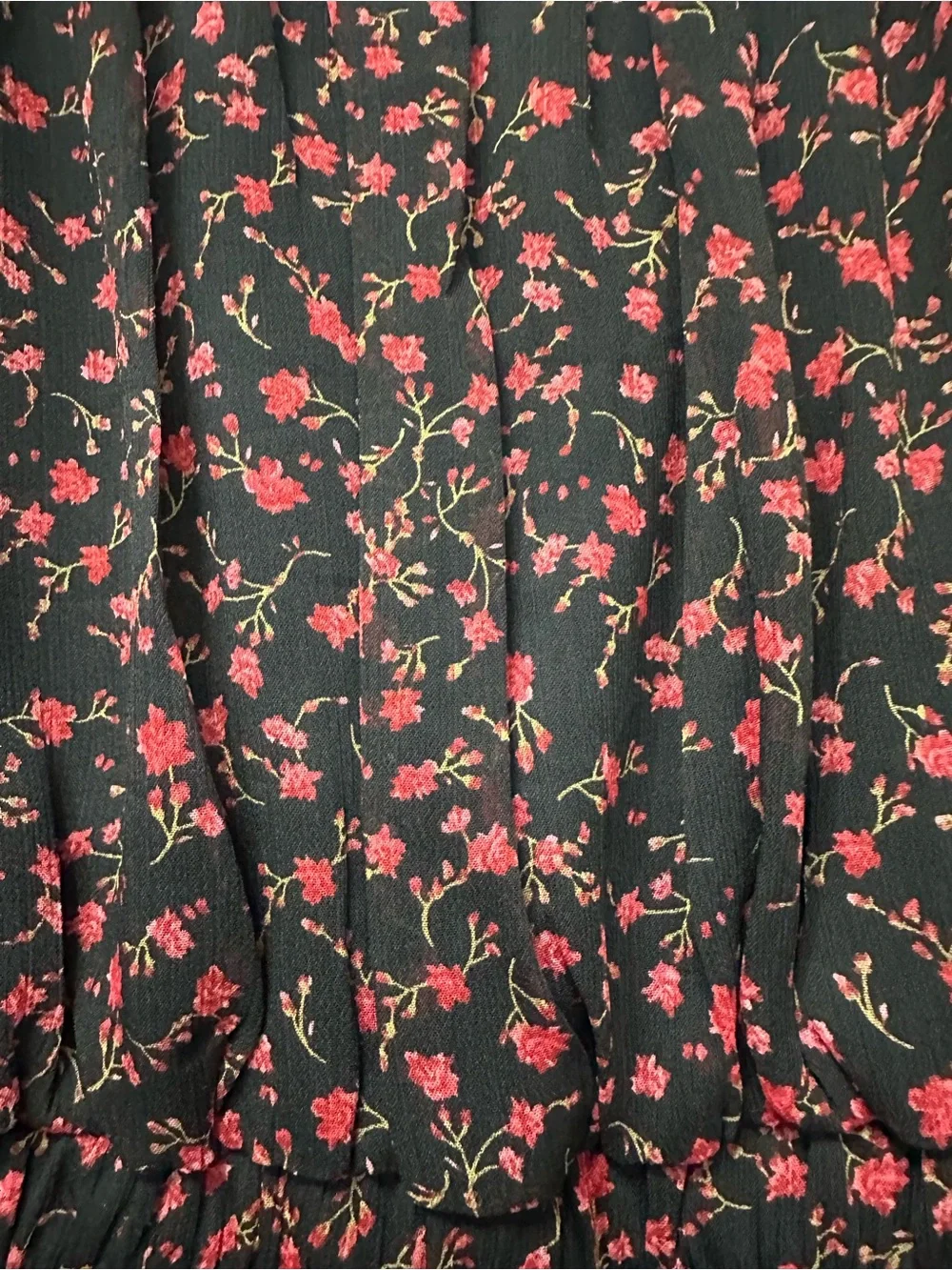 black corduroy dress Chase Overall FINAL SALE Size:38 Bestseller LUXE Plus Size Black